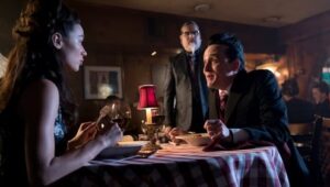 مسلسل: Gotham | الموسم: 4 | الحلقة: 5