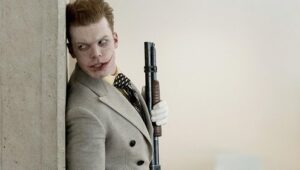مسلسل: Gotham | الموسم: 4 | الحلقة: 17