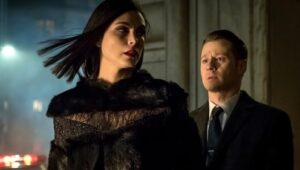 مسلسل: Gotham | الموسم: 4 | الحلقة: 19
