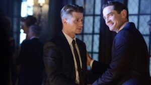 مسلسل: Gotham | الموسم: 2 | الحلقة: 7
