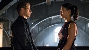مسلسل: Gotham | الموسم: 3 | الحلقة: 5