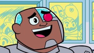 مسلسل: Teen Titans Go! | الموسم: 5 | الحلقة: 2