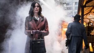 مسلسل: Gotham | الموسم: 3 | الحلقة: 2