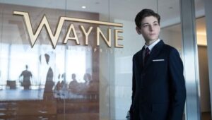 مسلسل: Gotham | الموسم: 1 | الحلقة: 16