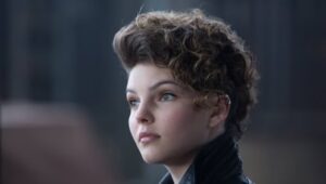 مسلسل: Gotham | الموسم: 1 | الحلقة: 22