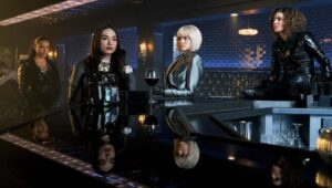 مسلسل: Gotham | الموسم: 4 | الحلقة: 11