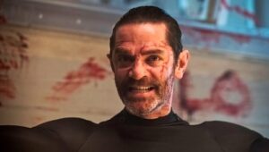مسلسل: Gotham | الموسم: 2 | الحلقة: 19