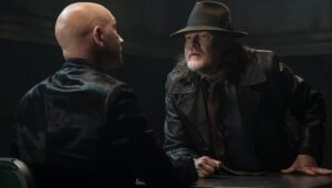 مسلسل: Gotham | الموسم: 5 | الحلقة: 9