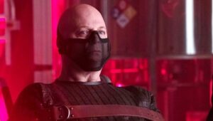 مسلسل: Gotham | الموسم: 3 | الحلقة: 18