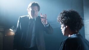 مسلسل: Gotham | الموسم: 1 | الحلقة: 4