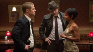 مسلسل: Gotham | الموسم: 1 | الحلقة: 2