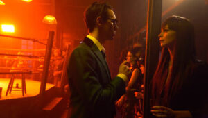 مسلسل: Gotham | الموسم: 4 | الحلقة: 6