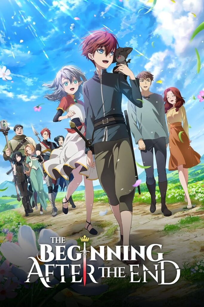 Saikyou no Ousama, Nidome no Jinsei wa Nani wo Suru?