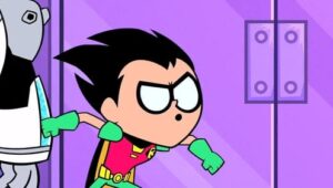 مسلسل: Teen Titans Go! | الموسم: 4 | الحلقة: 1
