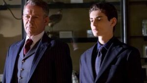 مسلسل: Gotham | الموسم: 4 | الحلقة: 4