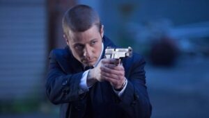 مسلسل: Gotham | الموسم: 1 | الحلقة: 3