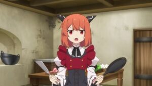 مسلسل: Slime Taoshite 300-nen Shiranai Uchi ni Level Max ni Nattemashita | الموسم: 1 | الحلقة: 2