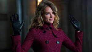 مسلسل: Gotham | الموسم: 2 | الحلقة: 8
