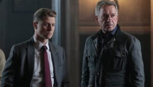مسلسل: Gotham | الموسم: 4 | الحلقة: 22