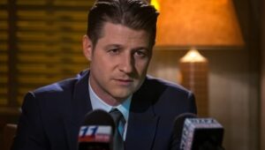 مسلسل: Gotham | الموسم: 4 | الحلقة: 21