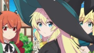 مسلسل: Slime Taoshite 300-nen Shiranai Uchi ni Level Max ni Nattemashita | الموسم: 1 | الحلقة: 10