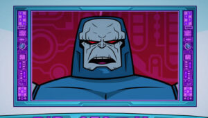 مسلسل: Teen Titans Go! | الموسم: 5 | الحلقة: 15