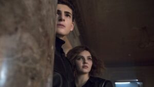 مسلسل: Gotham | الموسم: 5 | الحلقة: 3