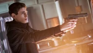 مسلسل: Gotham | الموسم: 2 | الحلقة: 18