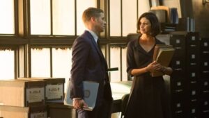 مسلسل: Gotham | الموسم: 1 | الحلقة: 15