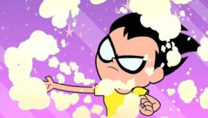 مسلسل: Teen Titans Go! | الموسم: 4 | الحلقة: 8