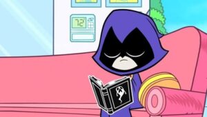مسلسل: Teen Titans Go! | الموسم: 4 | الحلقة: 3