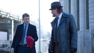 مسلسل: Gotham | الموسم: 1 | الحلقة: 17