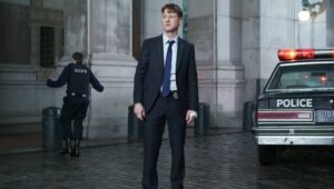 مسلسل: Gotham | الموسم: 2 | الحلقة: 9