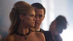 مسلسل: Gotham | الموسم: 1 | الحلقة: 20