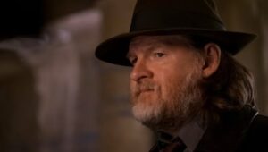 مسلسل: Gotham | الموسم: 5 | الحلقة: 5