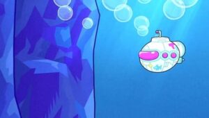 مسلسل: Teen Titans Go! | الموسم: 4 | الحلقة: 9