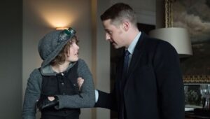 مسلسل: Gotham | الموسم: 1 | الحلقة: 14