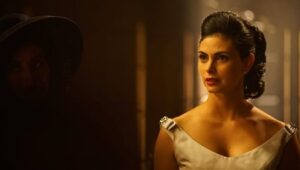 مسلسل: Gotham | الموسم: 3 | الحلقة: 11