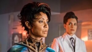 مسلسل: Gotham | الموسم: 2 | الحلقة: 21