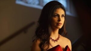 مسلسل: Gotham | الموسم: 3 | الحلقة: 8