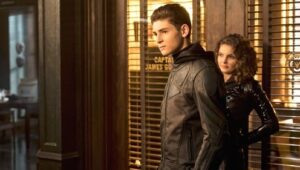 مسلسل: Gotham | الموسم: 4 | الحلقة: 16