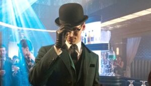 مسلسل: Gotham | الموسم: 3 | الحلقة: 17