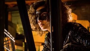 مسلسل: Gotham | الموسم: 4 | الحلقة: 7