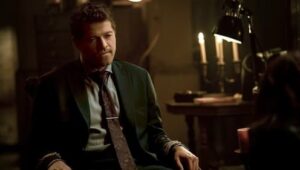 مسلسل: Gotham Knights | الموسم: 1 | الحلقة: 13