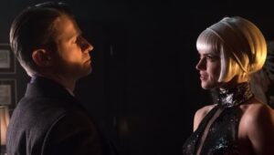 مسلسل: Gotham | الموسم: 4 | الحلقة: 12