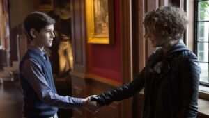 مسلسل: Gotham | الموسم: 1 | الحلقة: 9