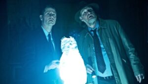 مسلسل: Gotham | الموسم: 3 | الحلقة: 19