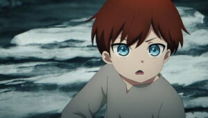 مسلسل: Saikyou no Ousama Nidome no Jinsei wa Nani wo Suru | الموسم: 1 | الحلقة: 3