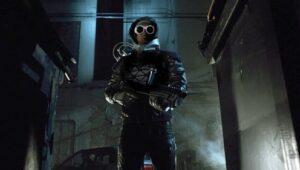 مسلسل: Gotham | الموسم: 2 | الحلقة: 12