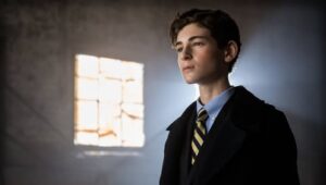 مسلسل: Gotham | الموسم: 2 | الحلقة: 10